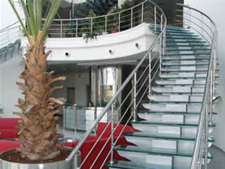 CAM BALKON SİSTEMLERİ CAM BALKON SİSTEMLERİ